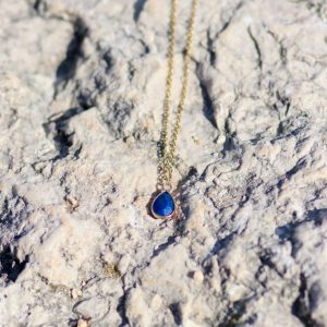 Collier "Céleste"