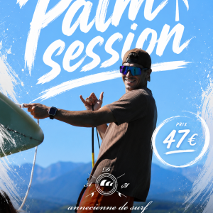 Palm session 21 juin 2026